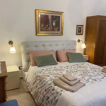 锡拉库扎La Dimora Di Dionisio Al Mare公寓 外观 照片