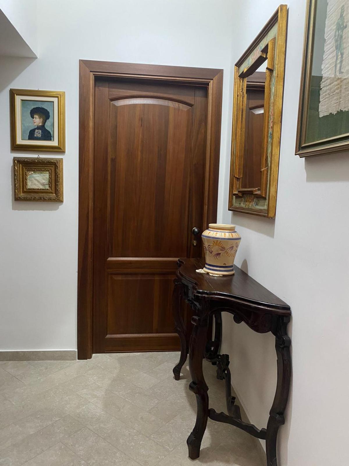 锡拉库扎La Dimora Di Dionisio Al Mare公寓 外观 照片